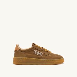 Medalist Low en toile Tanzine
