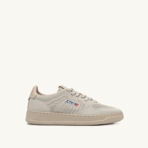 Medalist Easeknit Low en maille coloris gray morning