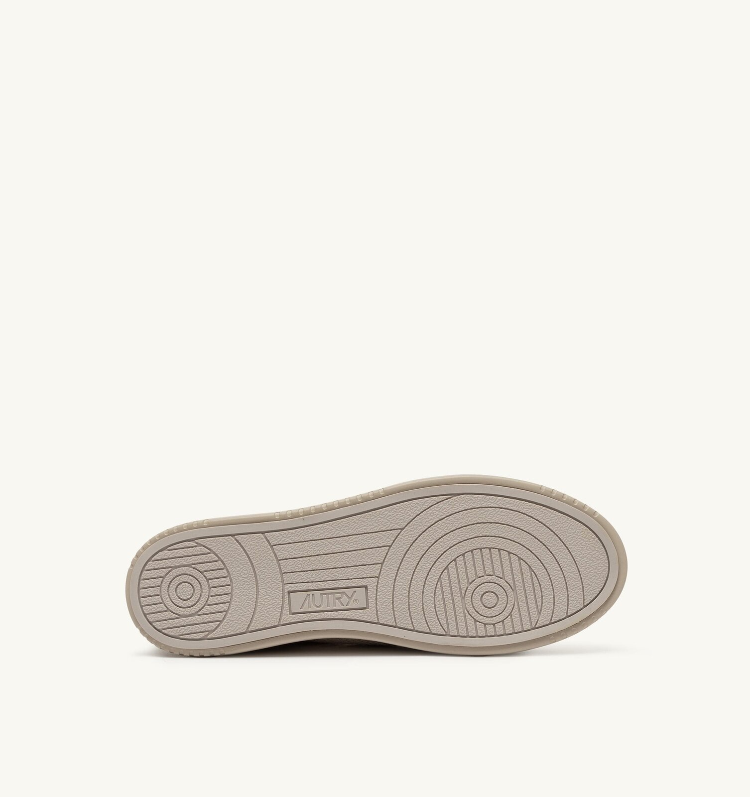 Medalist Easeknit Low en maille coloris gray morning
