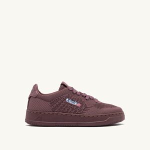 Medalist Easeknit Low en maille coloris Rose Taupe