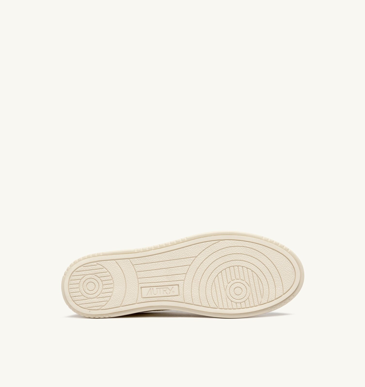 Medalist Easeknit Low en tissu Winter White