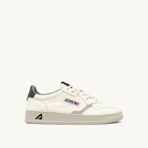 Medalist Low en cuir coloris Mountain et Loft