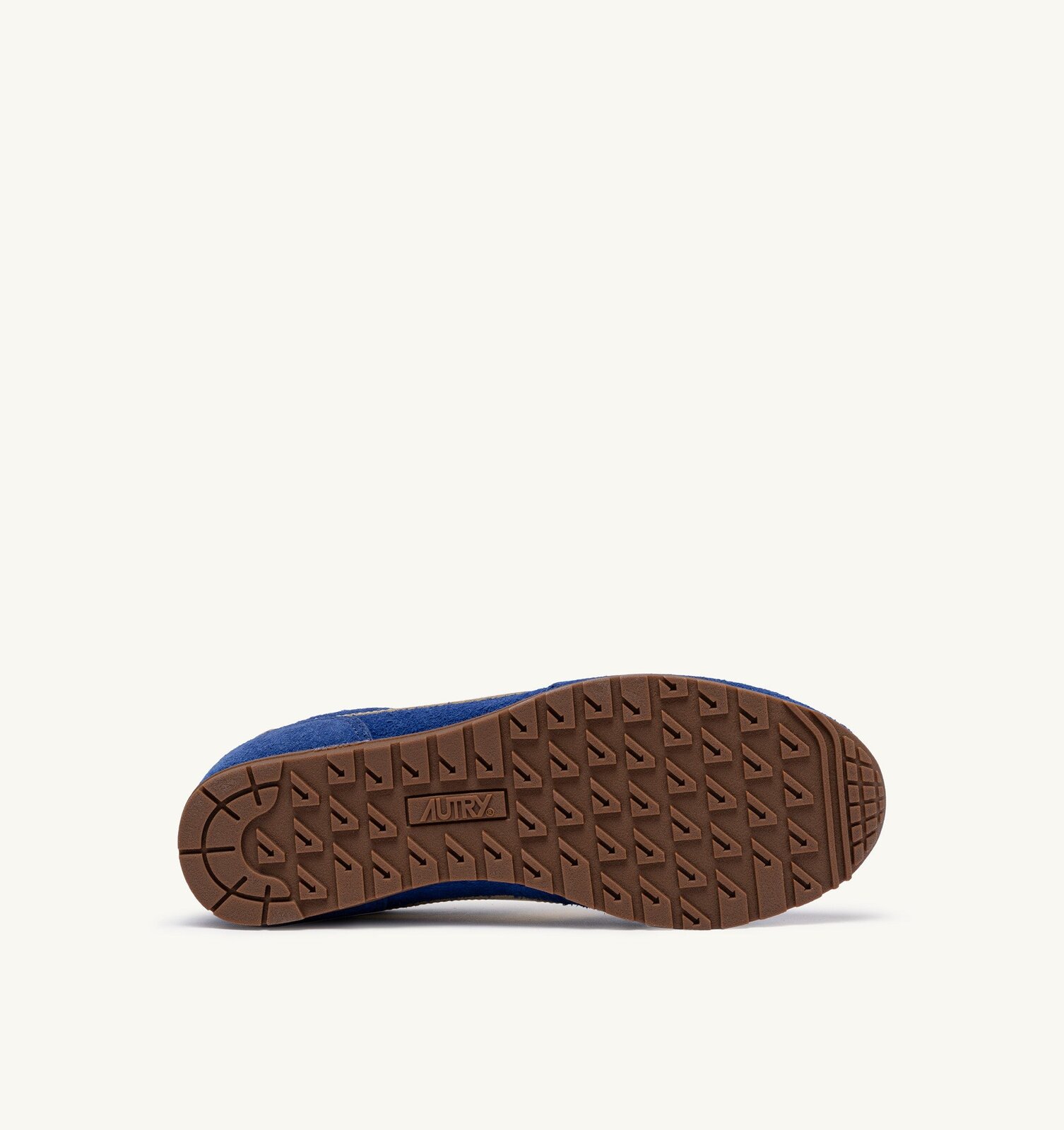 Windspin en daim et cuir Bic et Rutabaga